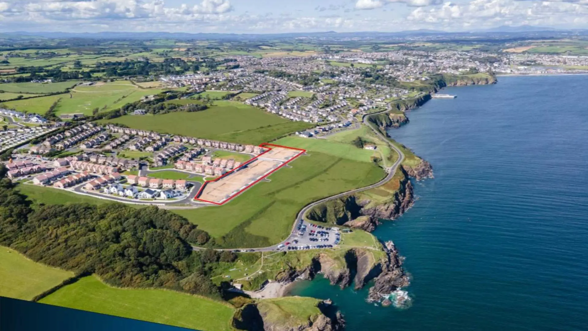 Cliffside, Cliffside, Tramore, Co. Waterford