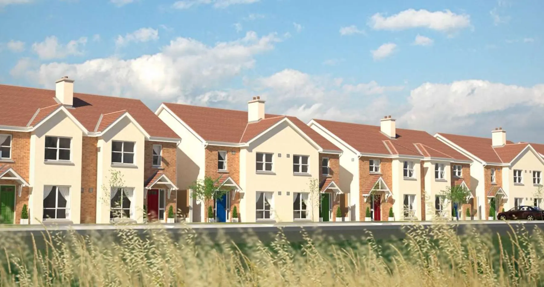 Mountfield, Tramore, Co. Waterford