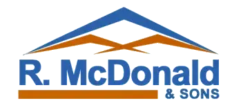 R. McDonald & Sons
