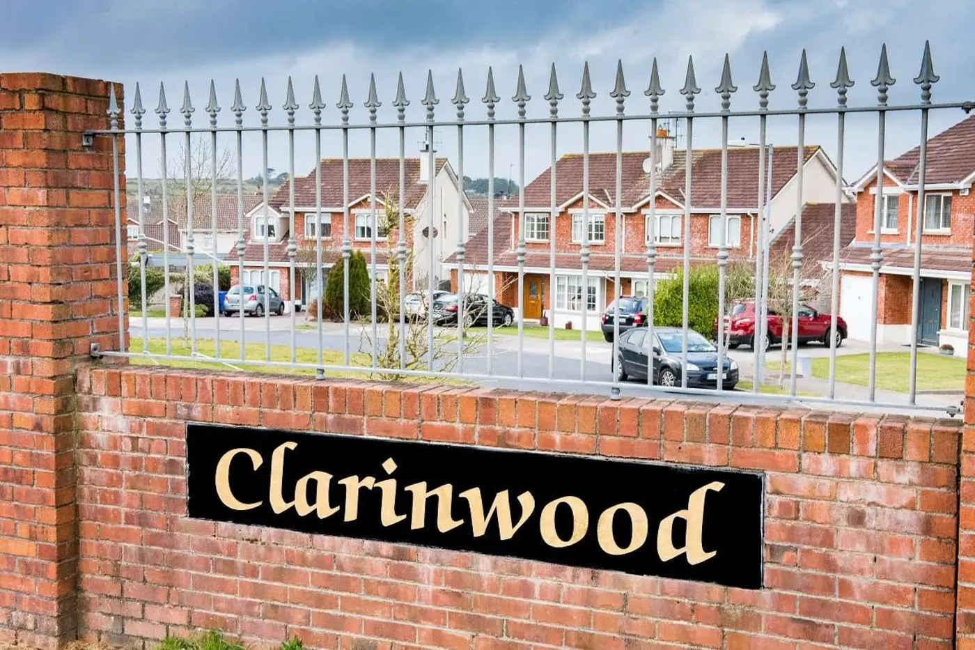 Clarinwood project by R. McDonald & Sons