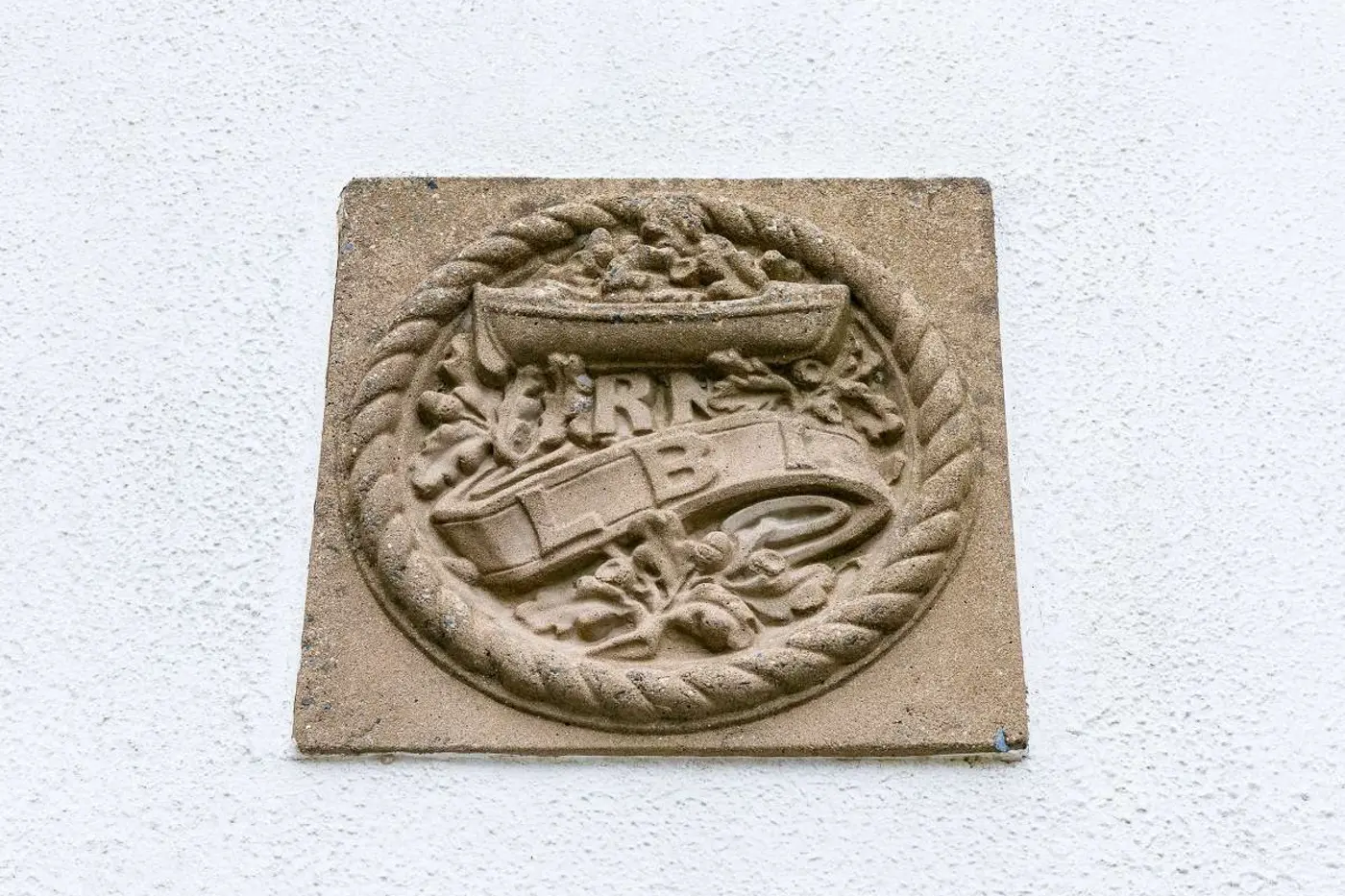 Life Boat Centre project by R. McDonald & Sons